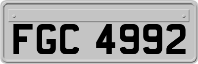 FGC4992