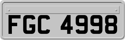 FGC4998