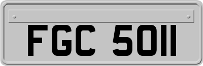 FGC5011