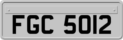 FGC5012