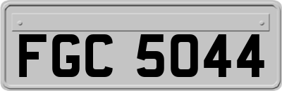 FGC5044