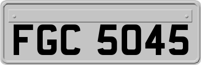 FGC5045