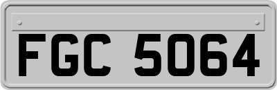 FGC5064