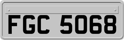 FGC5068