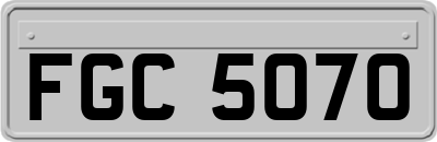 FGC5070