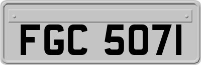 FGC5071
