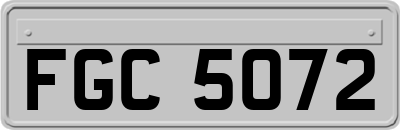 FGC5072