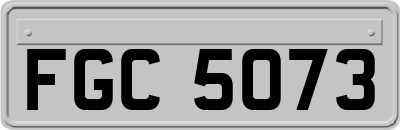 FGC5073
