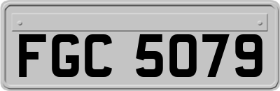 FGC5079