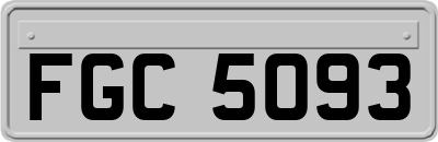 FGC5093