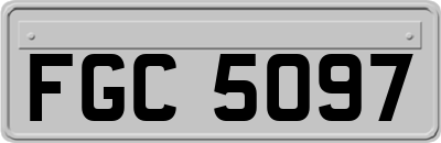 FGC5097
