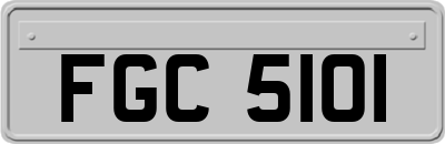 FGC5101