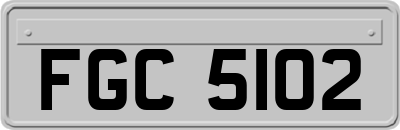 FGC5102