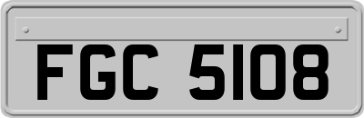 FGC5108