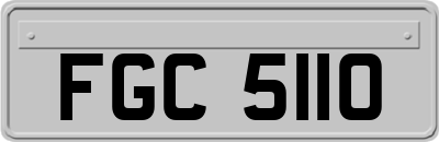 FGC5110