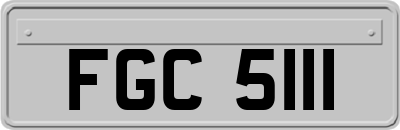 FGC5111