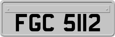 FGC5112