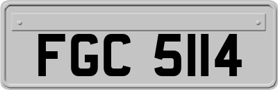 FGC5114