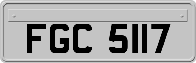 FGC5117