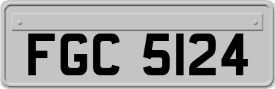 FGC5124