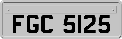 FGC5125