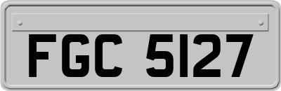 FGC5127