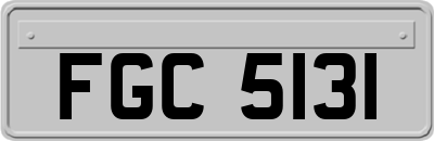 FGC5131