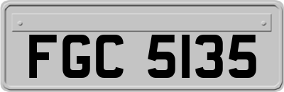 FGC5135