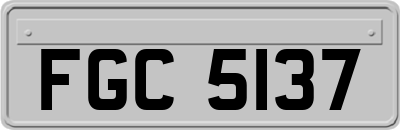 FGC5137