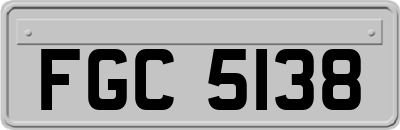 FGC5138