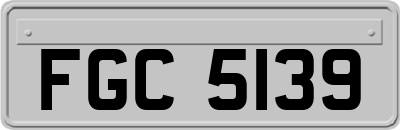FGC5139