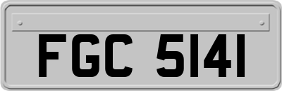 FGC5141