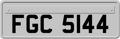 FGC5144