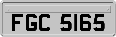 FGC5165