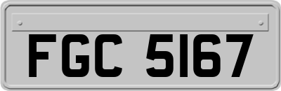 FGC5167