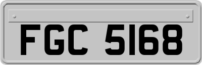 FGC5168