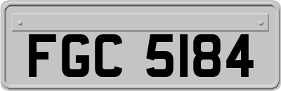 FGC5184