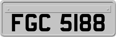 FGC5188