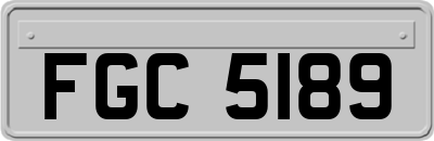 FGC5189