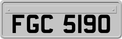 FGC5190