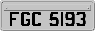 FGC5193