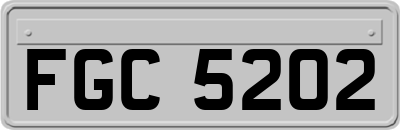 FGC5202