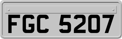 FGC5207