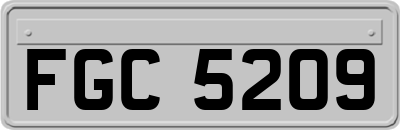 FGC5209