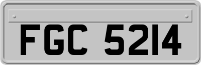 FGC5214