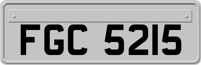 FGC5215