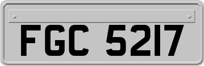FGC5217