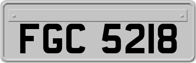 FGC5218