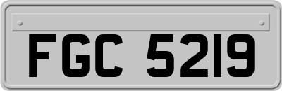 FGC5219