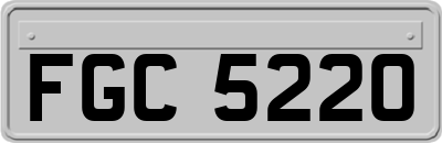 FGC5220